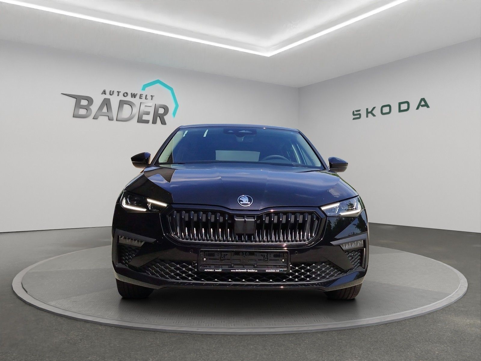 Skoda Scala Balance 1,0 TSI 85 kW 7-Gang-DSG imagem 2