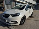 Opel Mokka X 1,4 OPC Line 4X4 Turbo 16VTüvneu  Stande - Opel Mokka mit Schiebedach