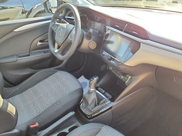 Bild 7 Opel Corsa 1.2 Edition - NAVI,APP,SHG,PDC,AWR