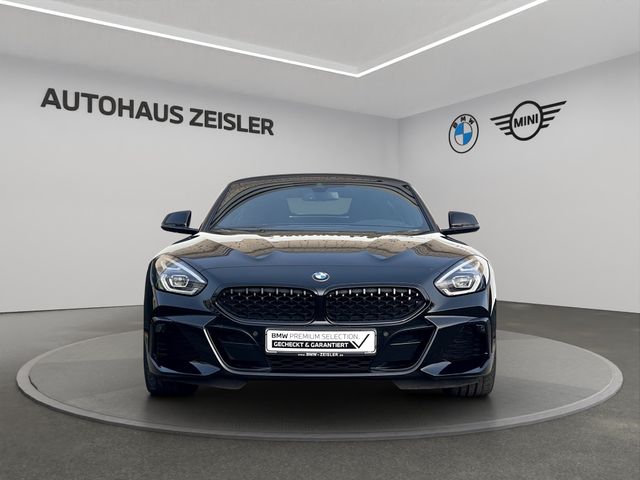 Foto Nummer 5: BMW Z4