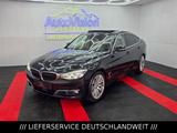 BMW 330 d GT Pano Bi Xen Beige Leder Autm Navi - BMW 330 Gran Turismo mit Schiebedach