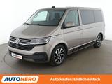 Volkswagen T6 Multivan 2.0 TDI Comfortline FWD Aut.*LED*PDC - VW T6 Multivan in Leverkusen