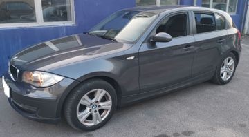 BMW 118 - 2