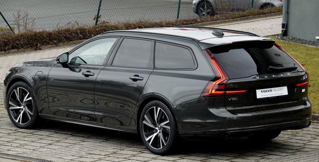 Volvo V90 AWD R DESIGN Recharge Plug-In Hybrid *BOWERS