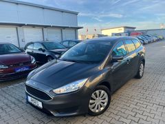 Ford Focus - Vorschau 3