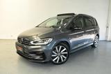 Volkswagen Touran 2.0 TDI R-LINE*ACC*PANO*LK.HZ*CAM*NAV - Volkswagen Touran mit Diesel-Antrieb: Limousine
