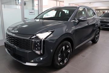 KIA Sportage - 1