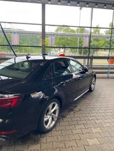 Audi A4 TDI S-Line Vollausstattung - Audi A4 mit Diesel-Antrieb: Limousine, Vollausstattung