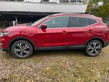 Nissan Qashqai 1.5 dCi N-CONNECTA - Nissan Gebrauchtwagen