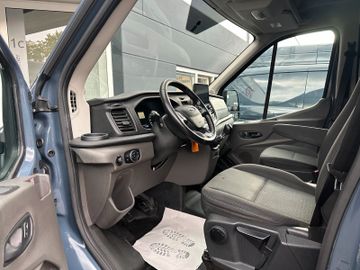 Ford Transit - 9