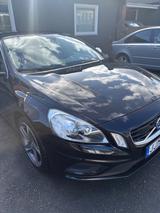 Volvo S60 T6 AWD Geartronic RDesign RDesign - Volvo S60: Scheckheftgepflegt, Limousine