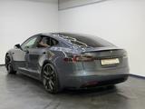 Tesla Model S Performance|5J.Garantie|PANO|Kamera|AWD| - graue Tesla Model S