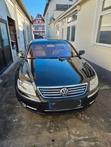Volkswagen Phaeton 4.2 V8 4MOTION !!LPG!! - Volkswagen Phaeton mit LPG-Antrieb