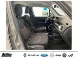 Jeep Renegade 1.6 MultiJet Longitude NAVI PDC CarPlay - gebrauchte Jeep Renegade aus dem Jahr 2020
