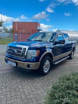 Ford F150 Lariat - Ford F 150: For