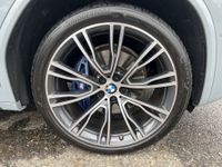 BMW X3 M40 - Vorschau Bild 48