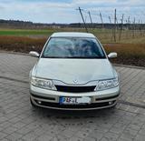 Renault Laguna Fließheck 1.6 Expression LPG - Renault Laguna aus 2004