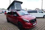 Mercedes-Benz Pössl Sonderedition besser als Marco Polo 4x4 - Allradantrieb 4x4s