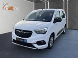 Opel Combo Life E Elegance+HeadUp+KAMERA+1.HAND+NAVI - Opel Combo Life mit Benzin-Antrieb: Automatik