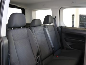 Volkswagen Caddy eHybrid DSG LED AGR NAVI AHK 5J GARANTIE
