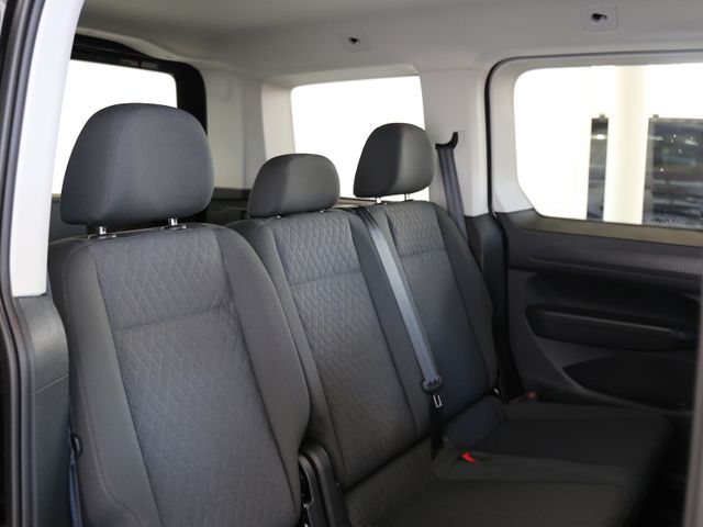 Volkswagen Caddy eHybrid DSG LED AGR NAVI AHK 5J GARANTIE