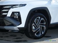 Hyundai TUCSON - Vorschau Bild 10