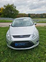 Ford C-Max 1,0 EcoBoost  - Ford C-Max von privat