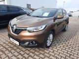 Renault Kadjar dCi 110 EDC Collection schwenkb. AHK Extr - Renault Kadjar: Collection