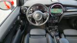MINI COOPER S John Works LEDER+NAVI+LED+AUTOMATIK+PDC - MINI MINI: Orange