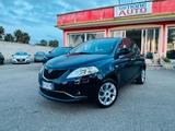 Lancia Ypsilon 1.3 MJT 16V 95 CV 5 porte S&S Gol - Lancia Ypsilon mit Diesel-Antrieb