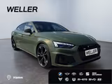 Audi S5 Sportback 3.0 TDI qu *Laser*20''*StHz*B&O*Pan - Audi S5: Sportback