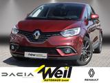Renault Scenic IV BUSINESS Edition TCe 140 GPF +KAMERA+K - Renault Scenic Gebrauchtwagen in Frankfurt