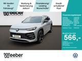 Volkswagen Tayron 2.0 TSI 4Motion DSG R-Line HeadUp Navi