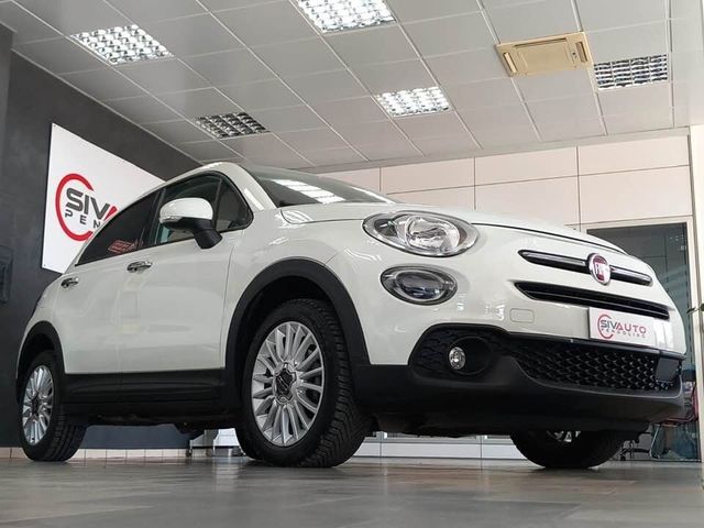 Fiat 500X 1.3 MultiJet 95 CV Connect