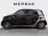Smart smart EQ forfour AUT Kam. KlimaA LED LM Leder - Smart ForFour aus 2020