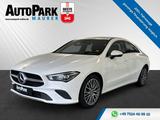 Mercedes-Benz CLA 200 Progressive*Kamera*SHZ*Navi*LED*Ambiente - gebrauchte Mercedes-Benz CLA 200 aus dem Jahr 2020