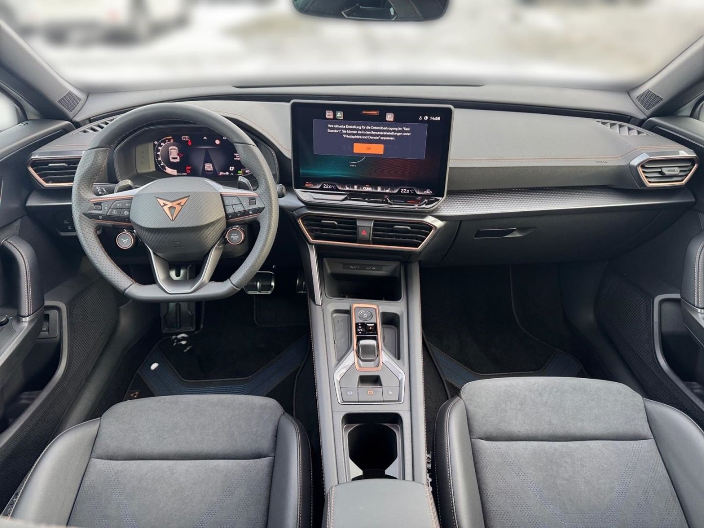 Cupra Formentor - Bild 17