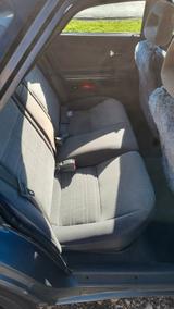 Mazda 626 2.0i GLX - Mazda: Glx