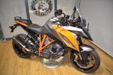 KTM 1290 SUPER DUKE GT Garantie/Akrapovic/2.Hand/ - KTM DUKE 2