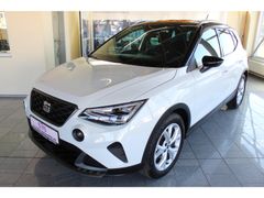 Fahrzeugabbildung Seat Arona Xcellence Beats FR Line*APPLE CAR PLAY*SHZ