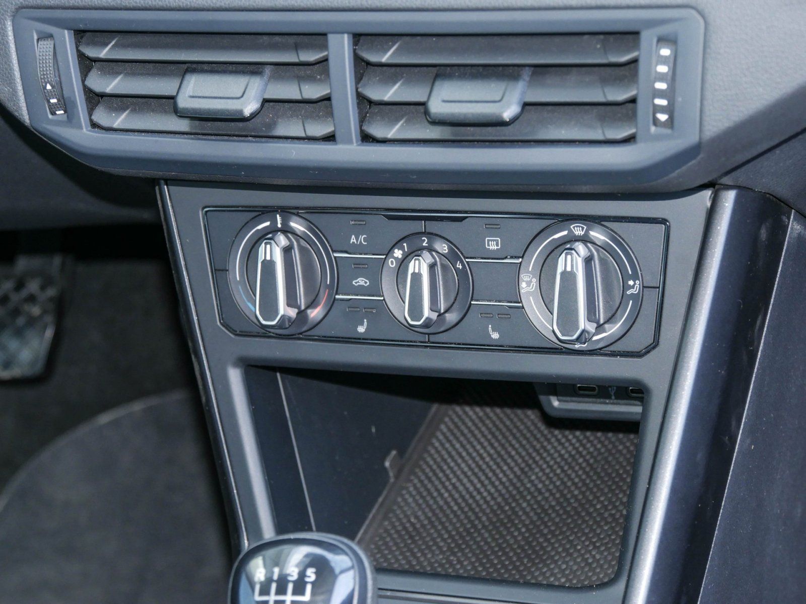 Volkswagen Taigo - Bild 8