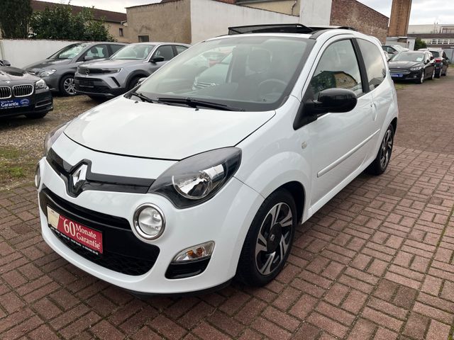 Renault Twingo Dynamique+PANORAMA+TEMPOMAT+55.500 KM