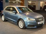 Audi A1 Sportback 1.4*125PS* *XENON*LED*SITZH.* - Audi A1: Blau