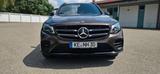 Mercedes-Benz GLC 250 d 4MATIC AMG Line, Luftferderung, Offroa - Cars in Kempten
