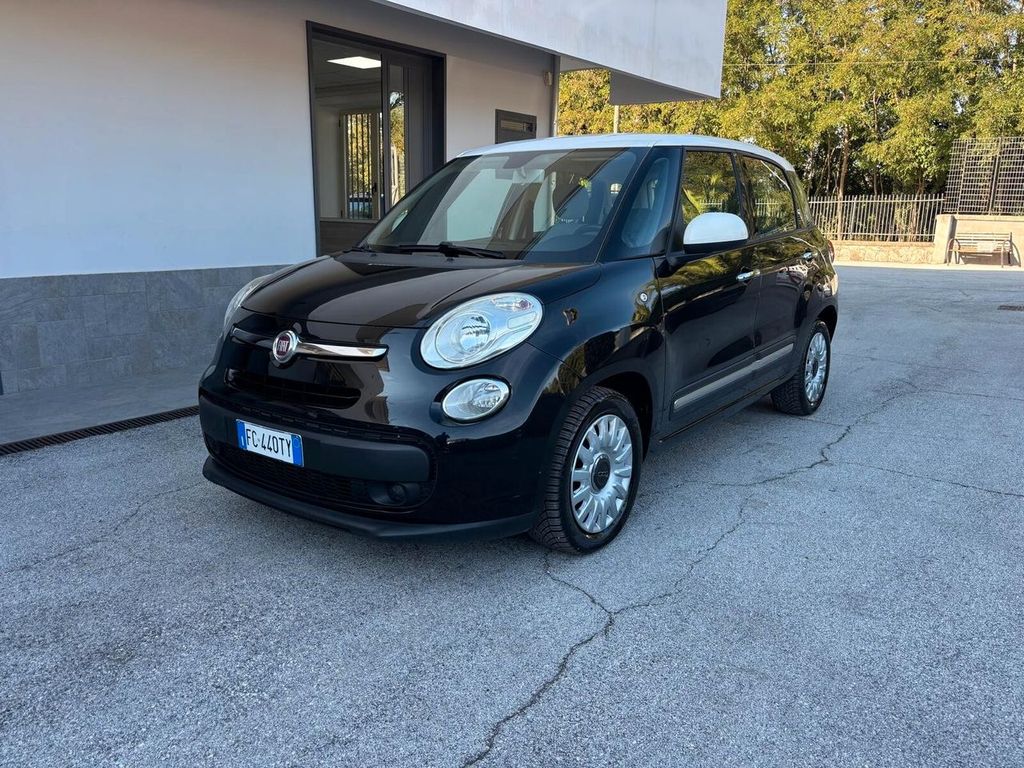 Image of Fiat 500L