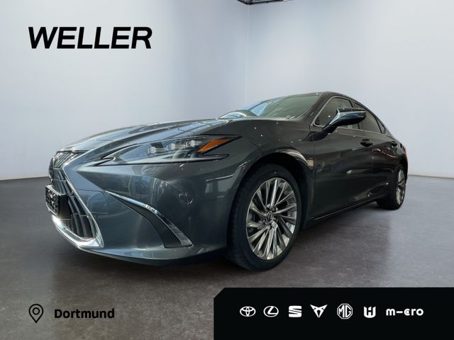 Lexus ES 300 h Luxury Line *360*LED*CarPlay*Sitzhz*