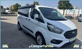 Ford Nugget Aufstelldach  Autom.#Navi#AHK#Schlafdach - Angebote