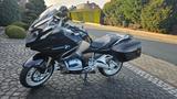 BMW R 1200 RT - gebrauchte Motorräder in Braunschweig