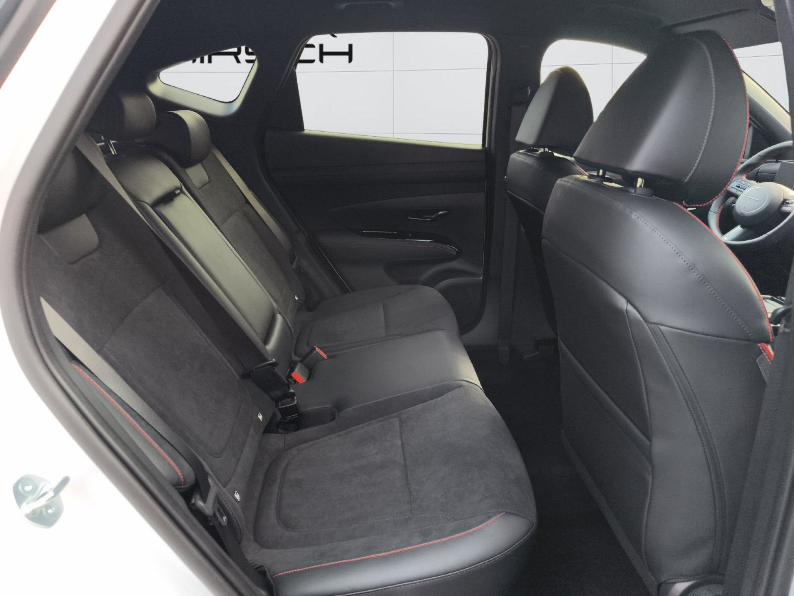 Hyundai TUCSON - Bild 10