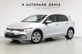 Volkswagen Golf VIII Lim. Life 2.0 DSG/150PS/KAMERA/LED/SHZ